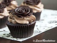 SweetRevelations Chocolate Roses